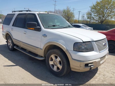 FORD EXPEDITION EDDIE BAU 2006