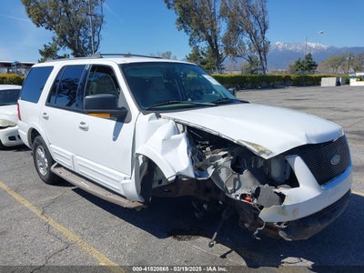 FORD EXPEDITION EDDIE BAU 2004