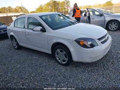CHEVROLET COBALT 2008