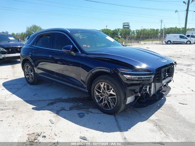 GENESIS GV70 2022