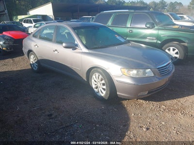 HYUNDAI AZERA 2006