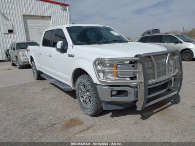 FORD F-150 2018