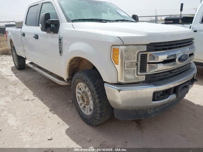 FORD F-250 2017