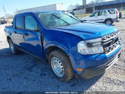 FORD MAVERICK 2024