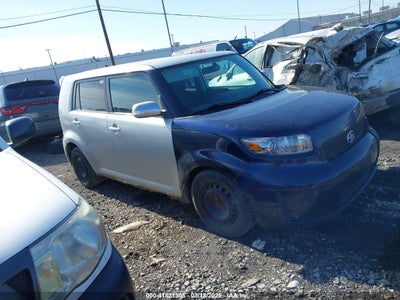 SCION SCION XB 2009