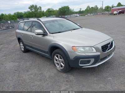 VOLVO XC70 2008