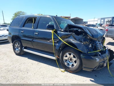 CADILLAC ESCALADE 2005