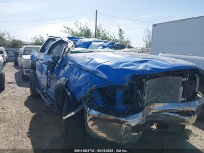 RAM 2500 2014