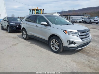 FORD EDGE 2015