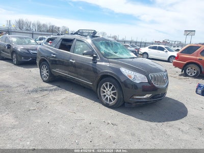 BUICK ENCLAVE 2014