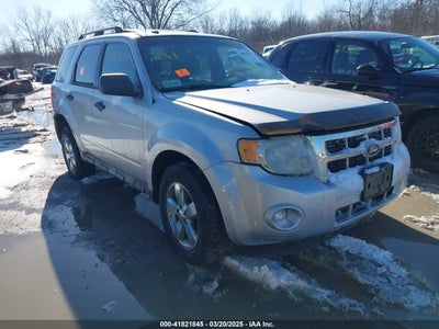 FORD ESCAPE 2010