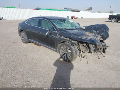 VOLKSWAGEN ARTEON 2020