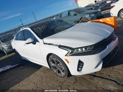 KIA K5 2024