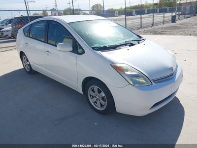 TOYOTA PRIUS 2004