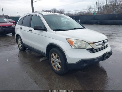 HONDA CR-V 2008