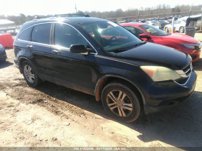 HONDA CR-V 2010