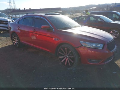 FORD TAURUS 2013