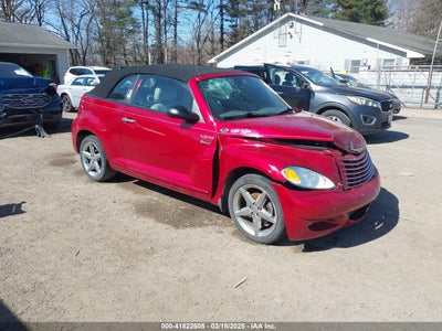 CHRYSLER PT CRUISER 2005