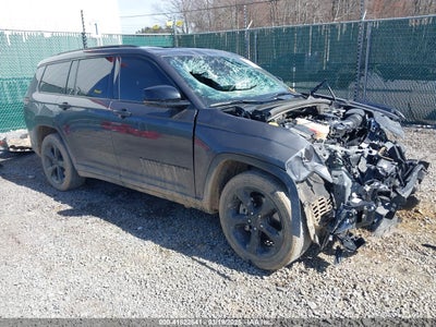 JEEP GRAND CHEROKEE L 2023