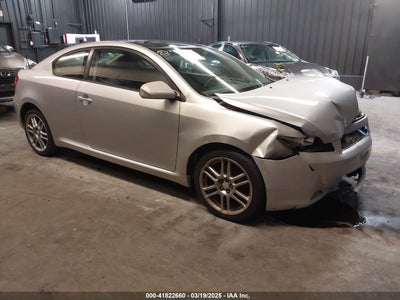 SCION TC 2007