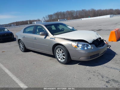 BUICK LUCERNE 2006
