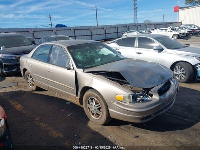 BUICK REGAL 2000