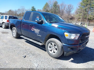 RAM 1500 2020