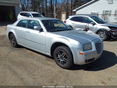 CHRYSLER 300 2009