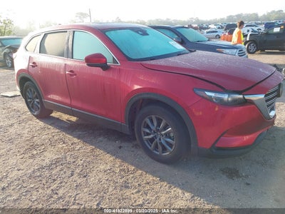 MAZDA CX-9 2023