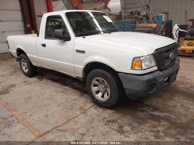 FORD RANGER 2010