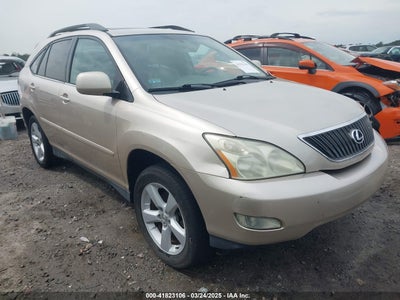LEXUS RX 330 2005