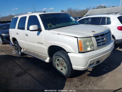 CADILLAC ESCALADE 2005