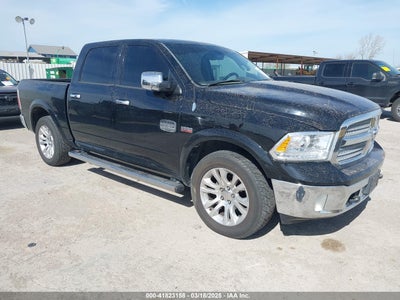 RAM 1500 2013
