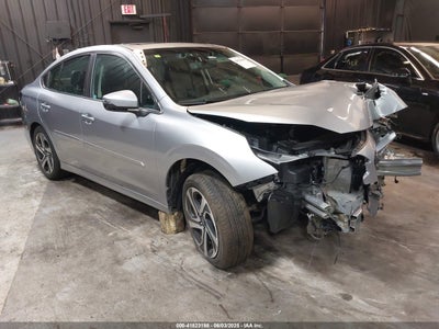 SUBARU LEGACY 2020