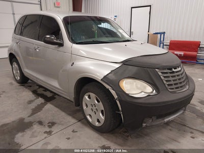 CHRYSLER PT CRUISER 2007