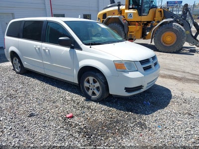 DODGE GRAND CARAVAN 2010
