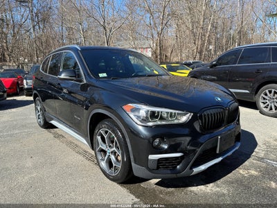 BMW XD 2017
