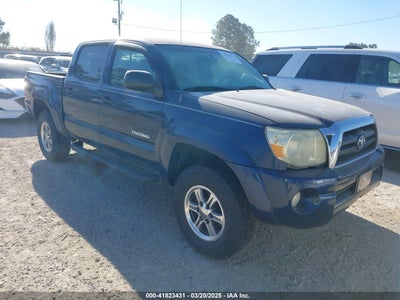 TOYOTA TACOMA 2008