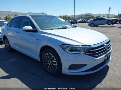 VOLKSWAGEN JETTA 2019