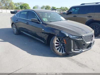 CADILLAC CT5 2020