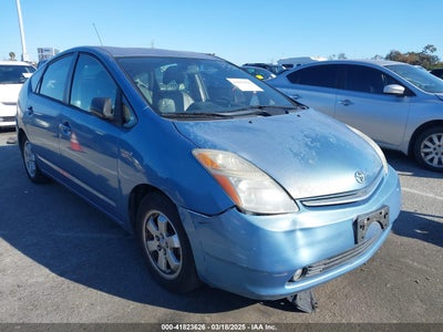 TOYOTA PRIUS 2006