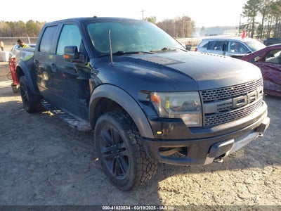 FORD F-150 2014