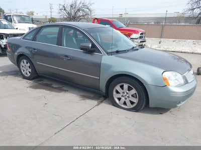 FORD FIVE HUNDRED 2006