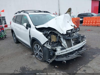 SUBARU ASCENT 2019
