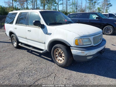 FORD EXPEDITION 2000