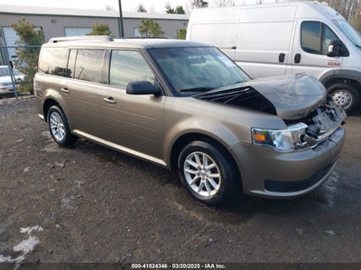 FORD FLEX 2014