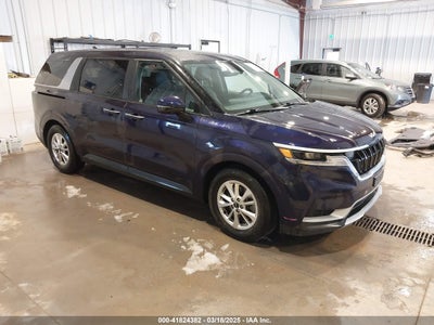 KIA CARNIVAL MPV 2022