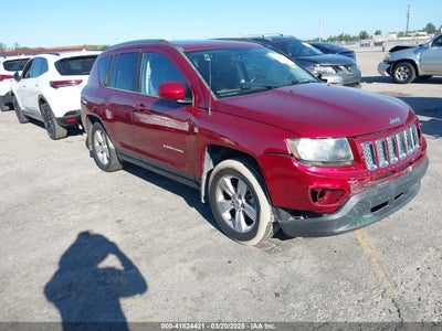 JEEP COMPASS 2015