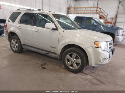 FORD ESCAPE 2008