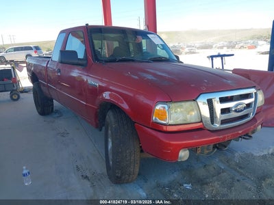 FORD RANGER 2006